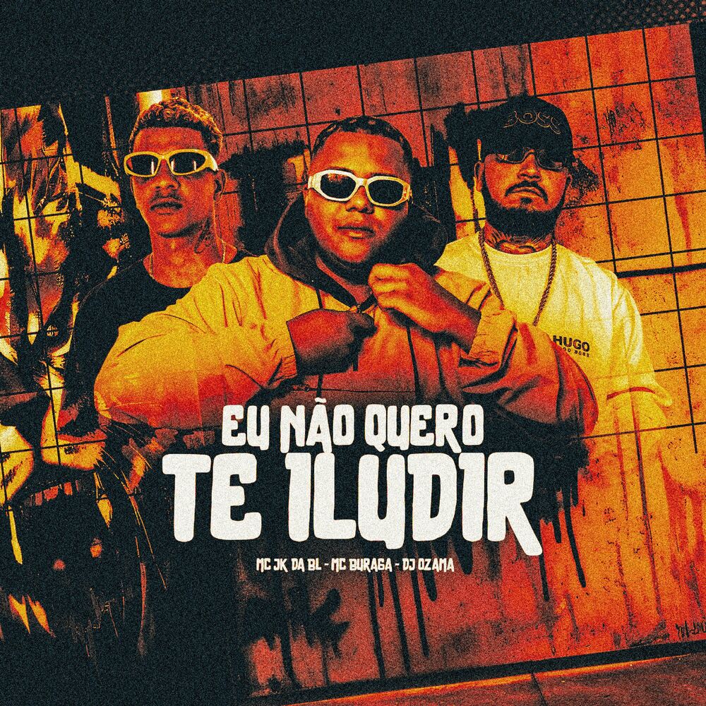 Picture of Eu Não Quero Te Iludir
