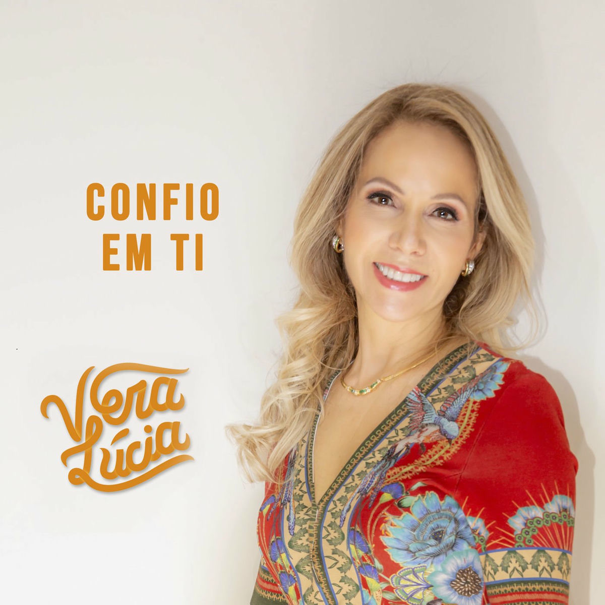 Album cover of Confio em Ti
