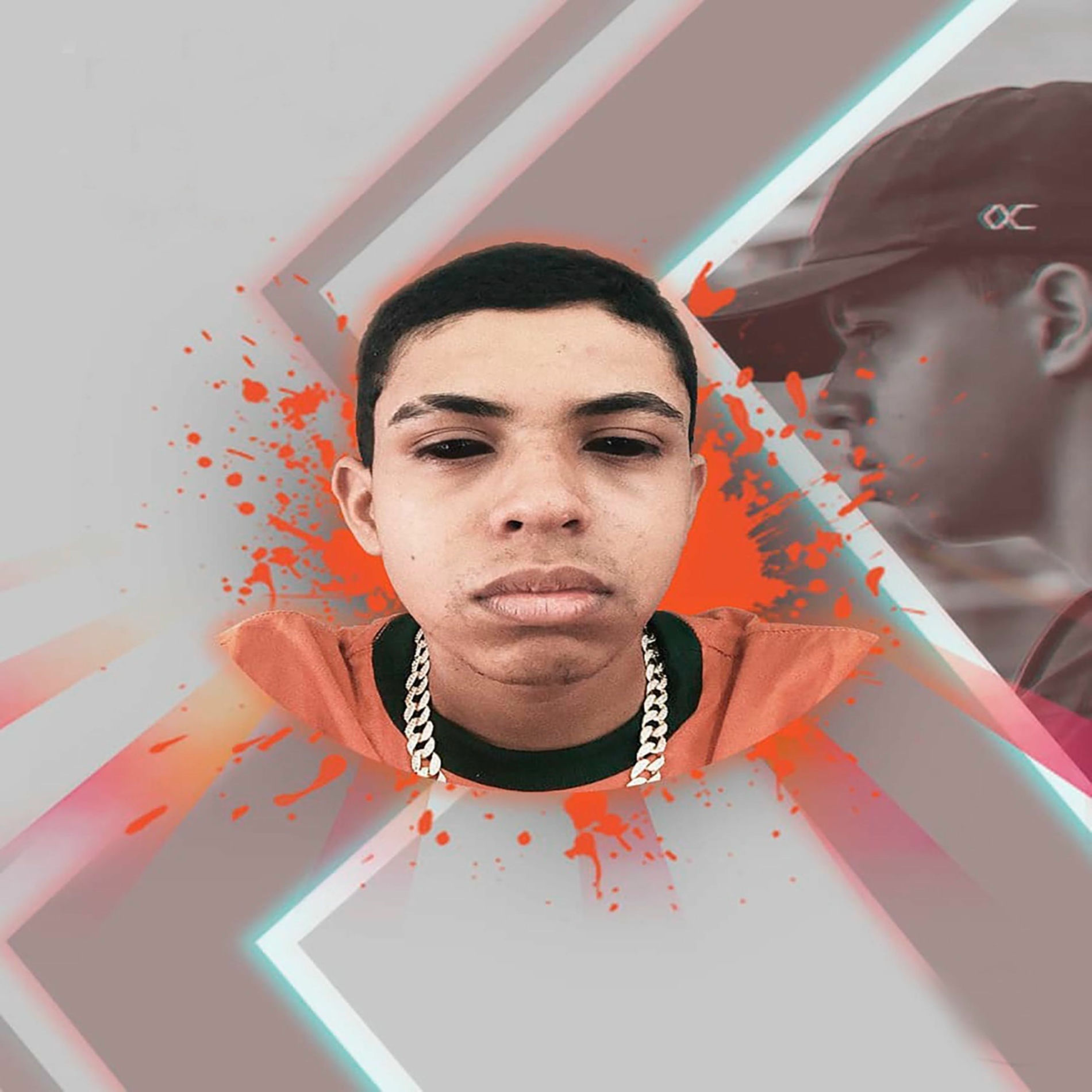 Album cover of Suco de Fruta