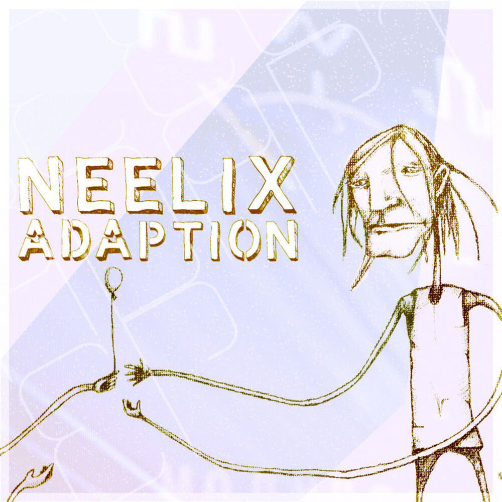 Picture of Adaption Ep