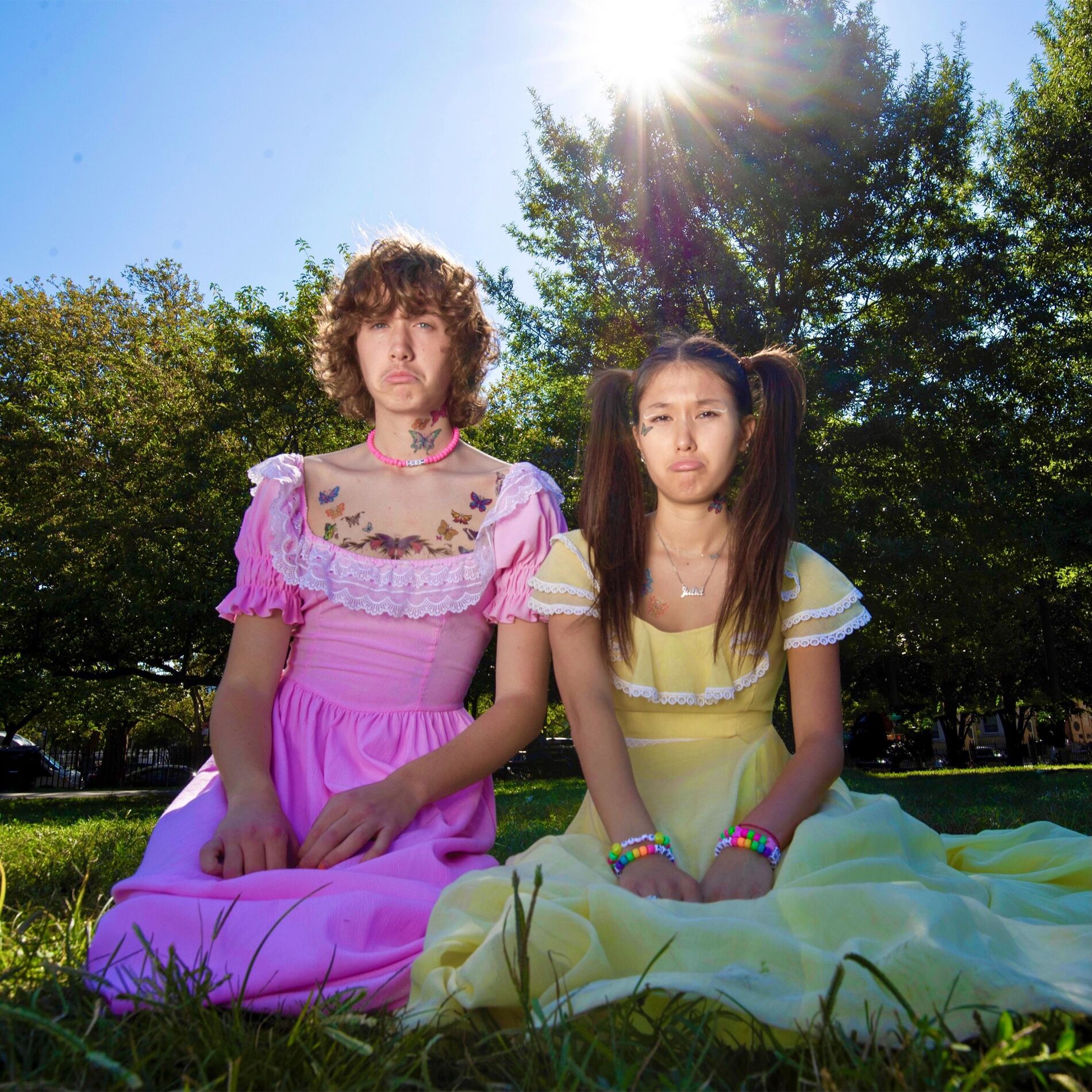 Album cover of ZOOM