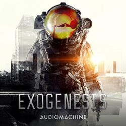 Cover of Exogenesis