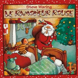 Cover of Le Ramoneur rouge