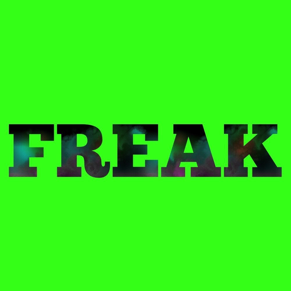 Picture of Freak