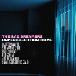 Cover of Unplugged From Home