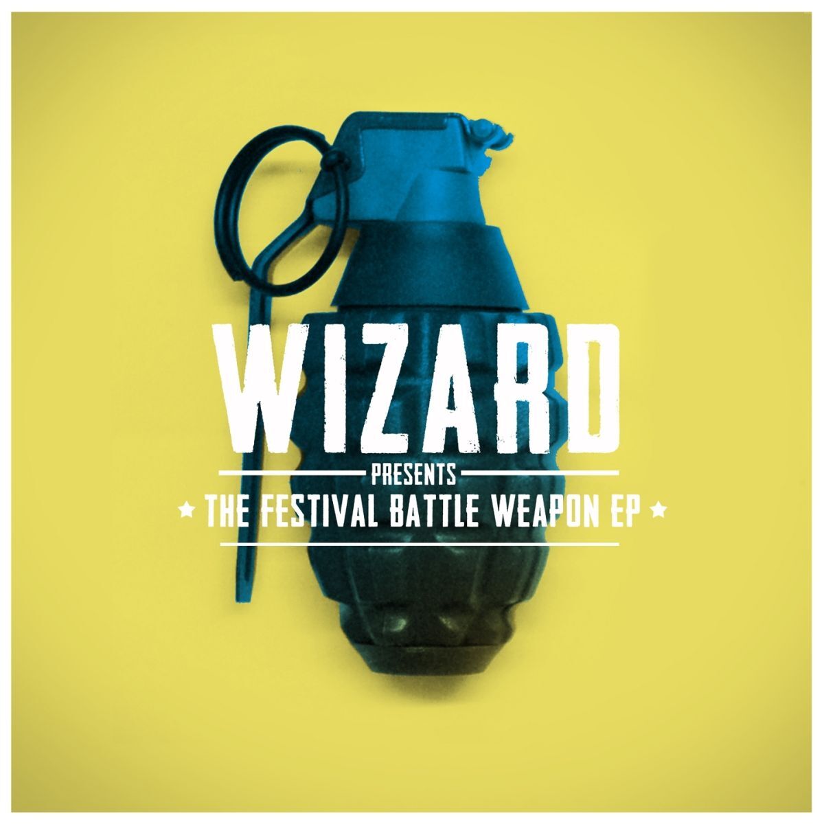 Album cover of Festival Battle Weapon EP