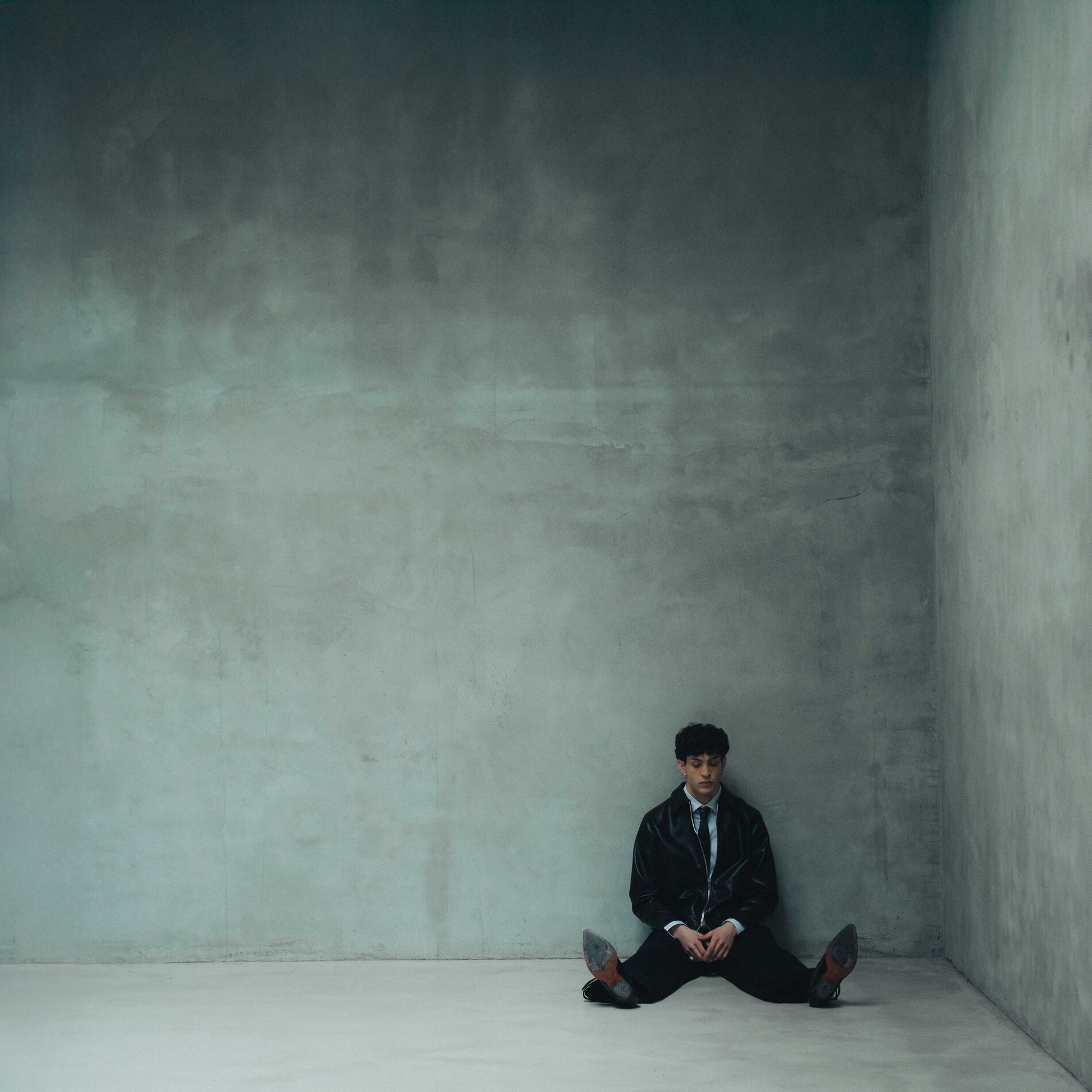 Album cover of L’ANTIDOTO