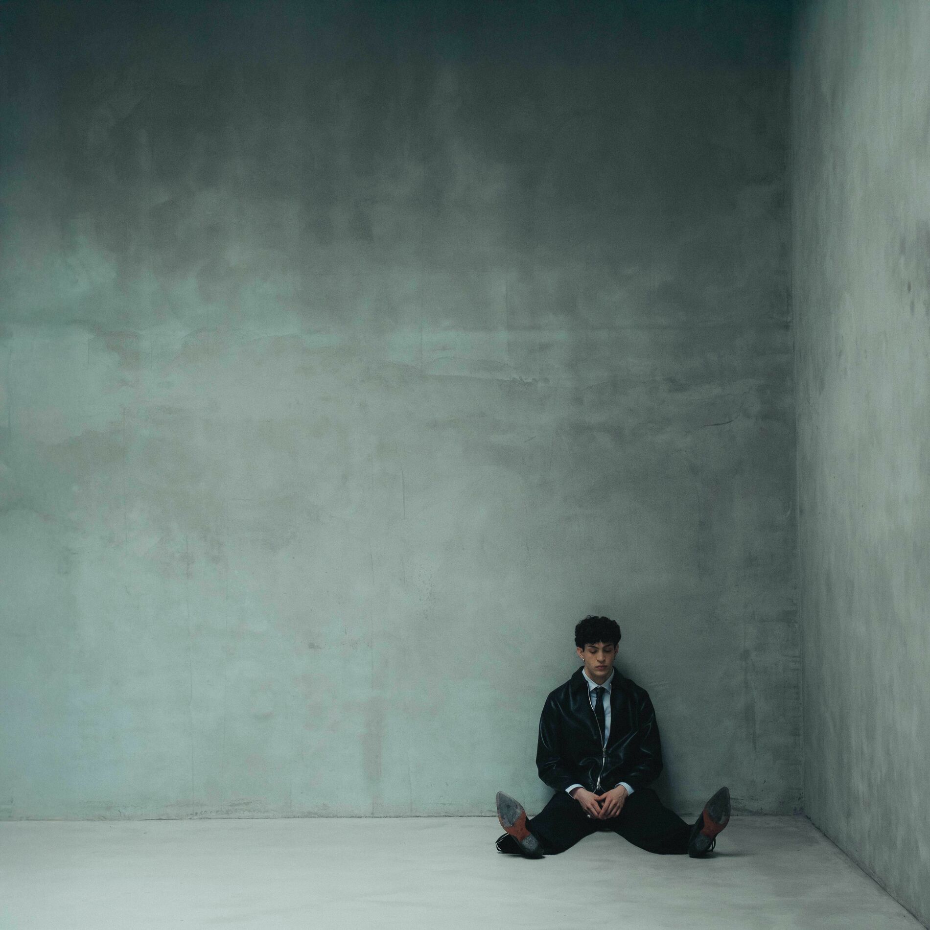 Album cover of L’ANTIDOTO