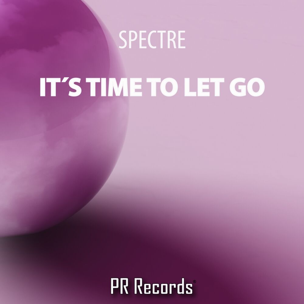 Picture of Its Time To Let Go