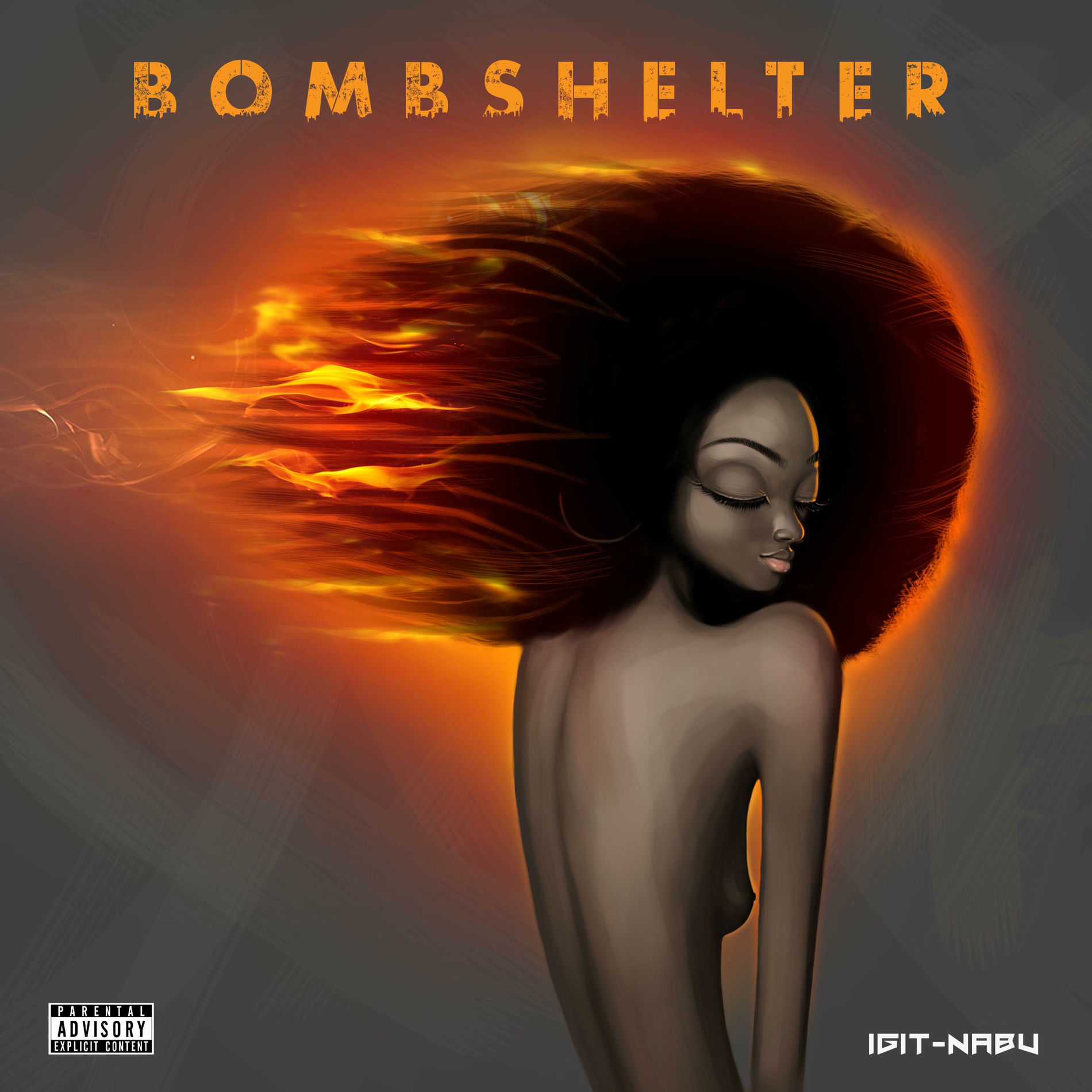 Album cover of Bombshelter
