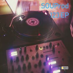 Cover of 123