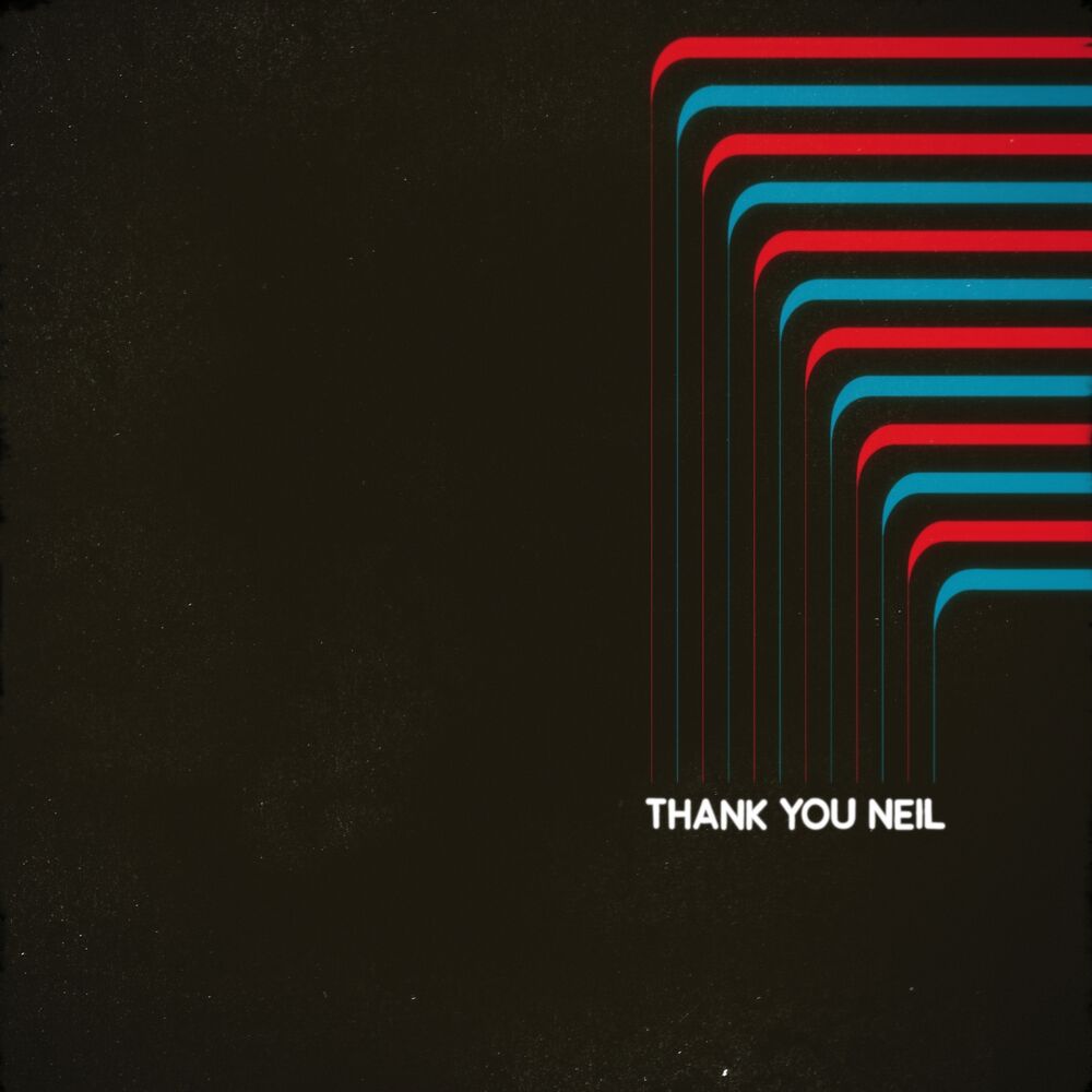 Picture of Thank You Neil