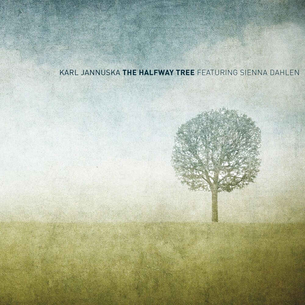 Picture of The Halfway Tree