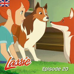 Episode 20: Déjà Vu