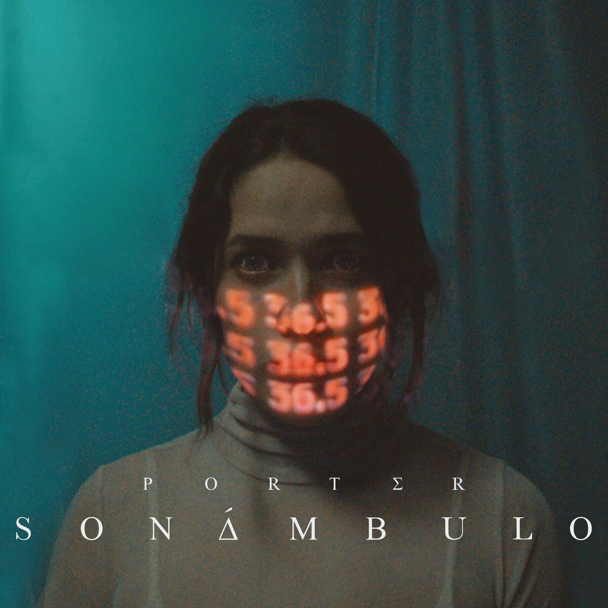 Album cover of Sonámbulo