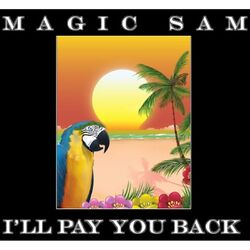 Cover of I'll Pay You Back