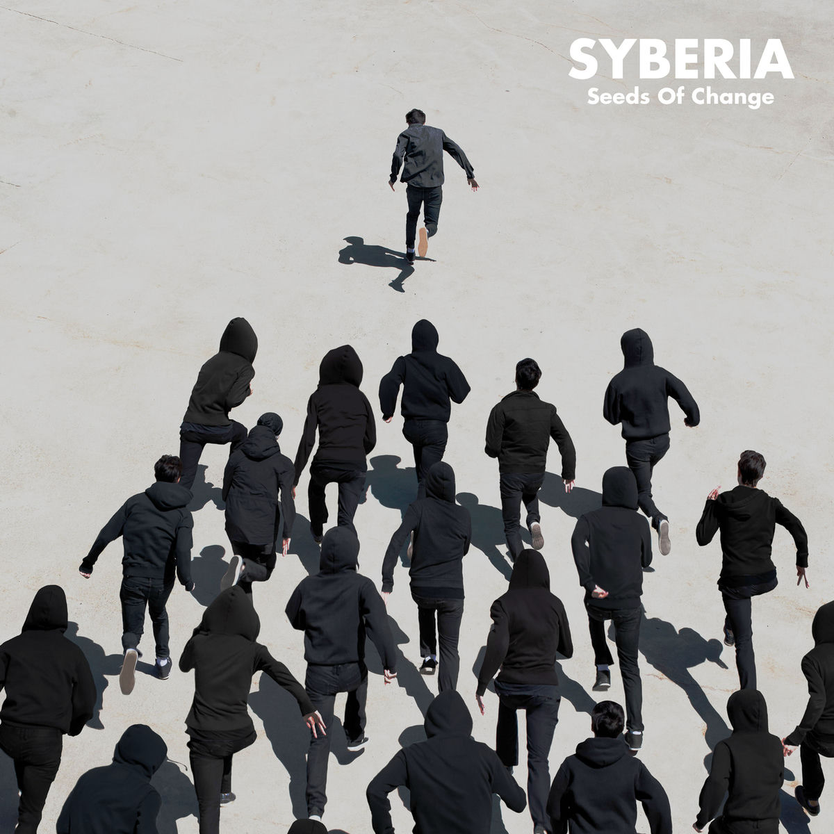 Album cover of Empire of Oppression