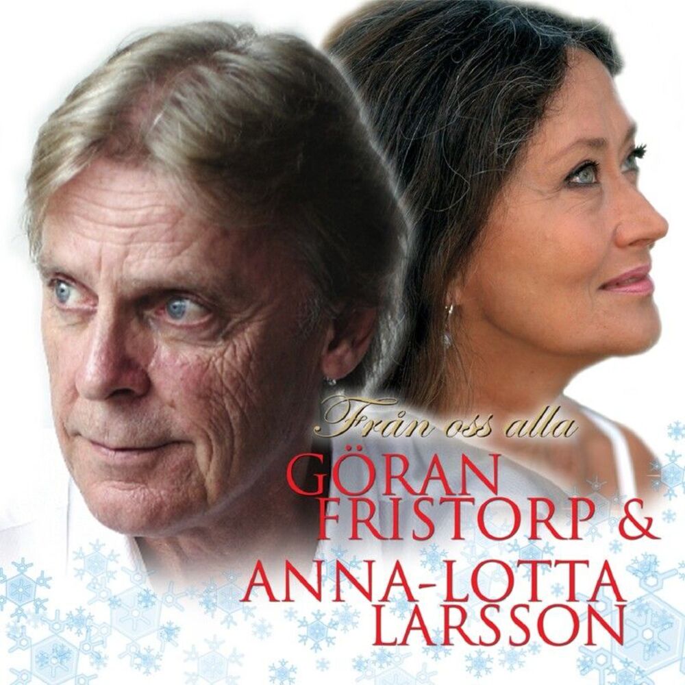 Picture of Från oss alla