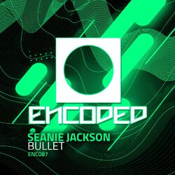Cover of Bullet