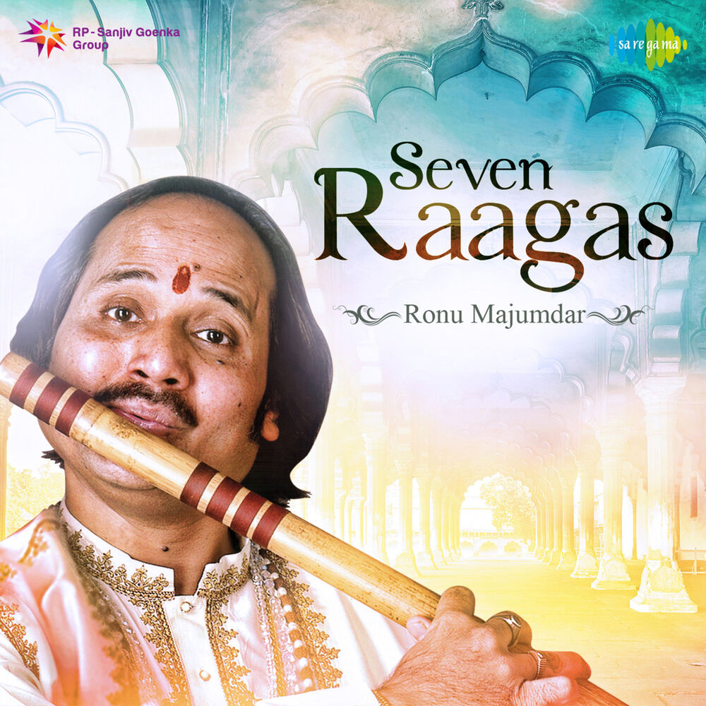 Picture of Seven Raagas