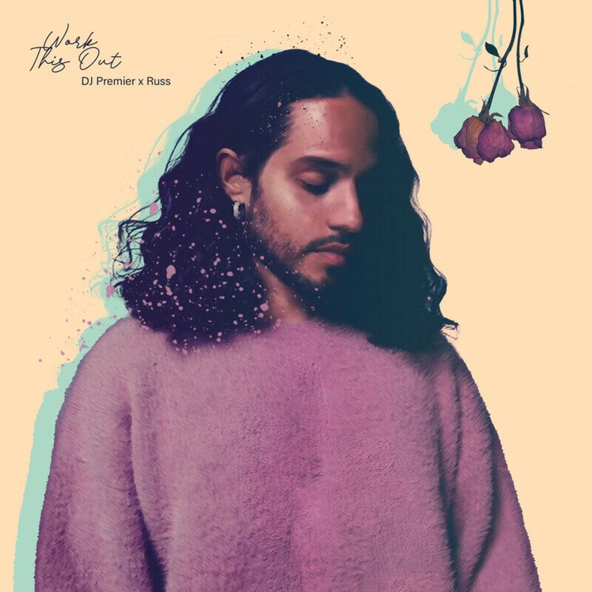 Album cover of Work This Out
