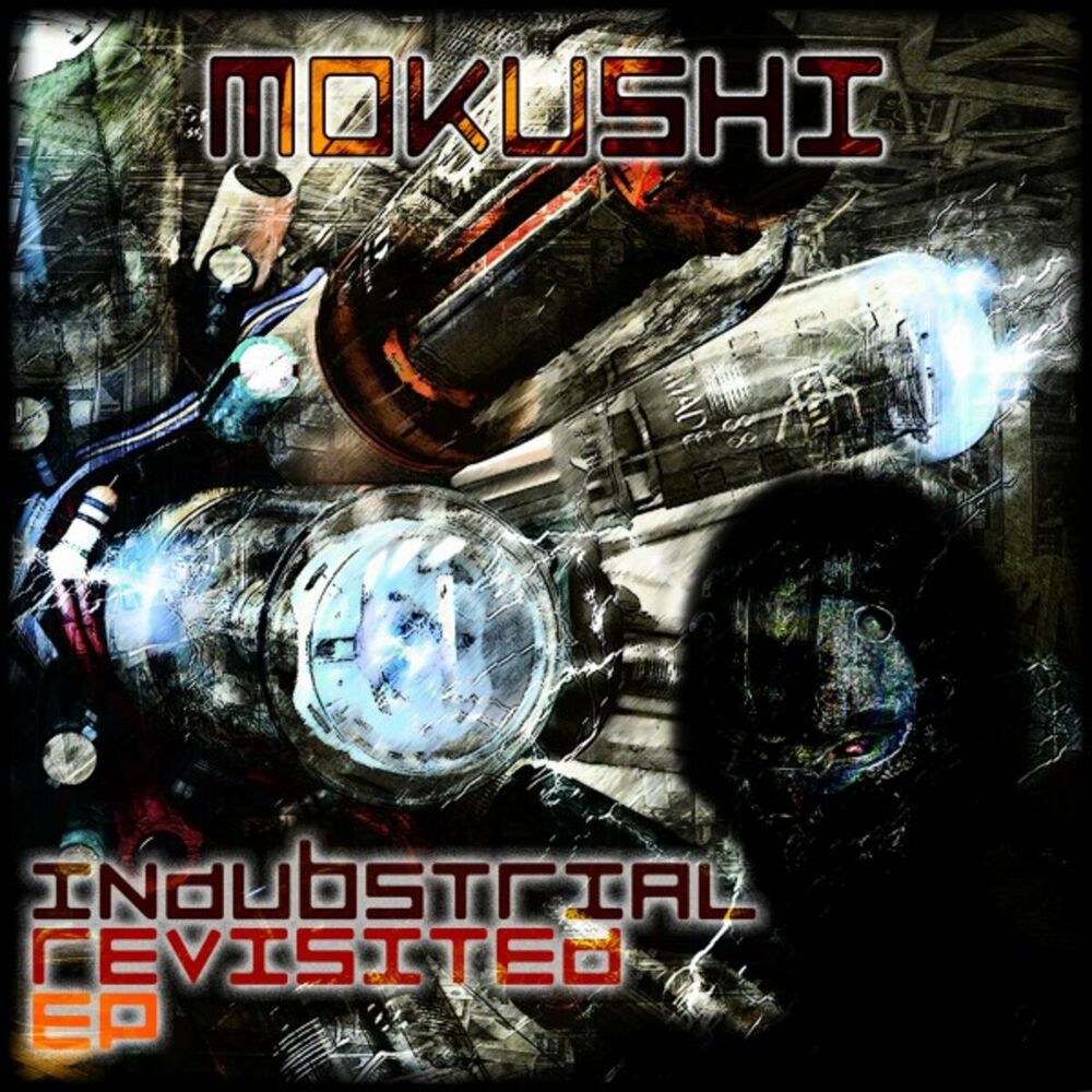 Picture of Industrial Revisited EP