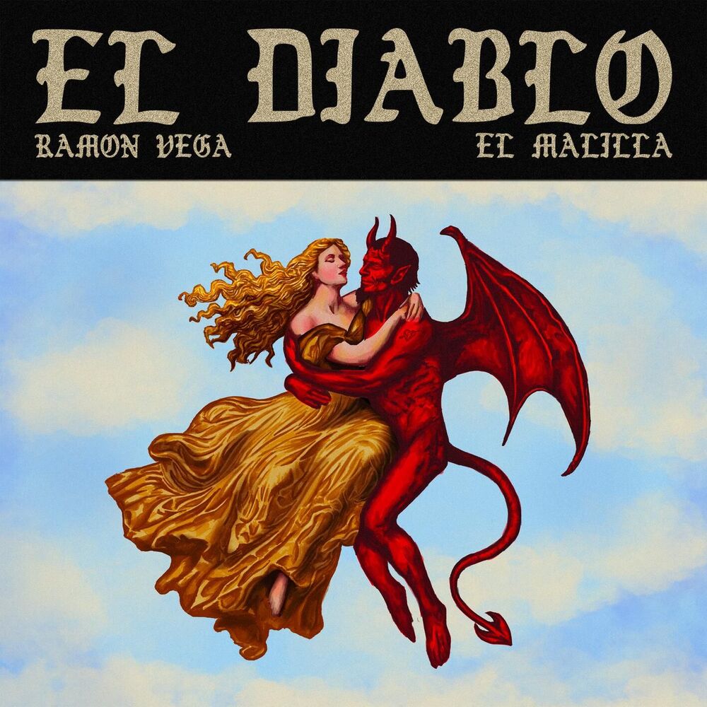 Picture of EL DIABLO