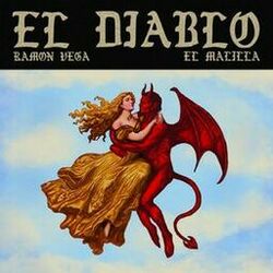 Cover of EL DIABLO