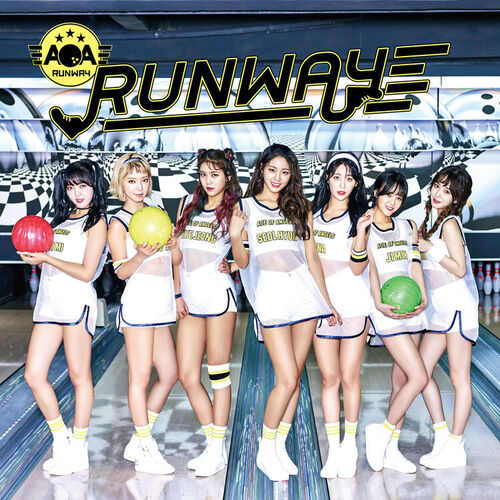 AOA - Wow War Tonight -Tokinihaokoseyo Movement (Girls Version): listen  with lyrics | Deezer