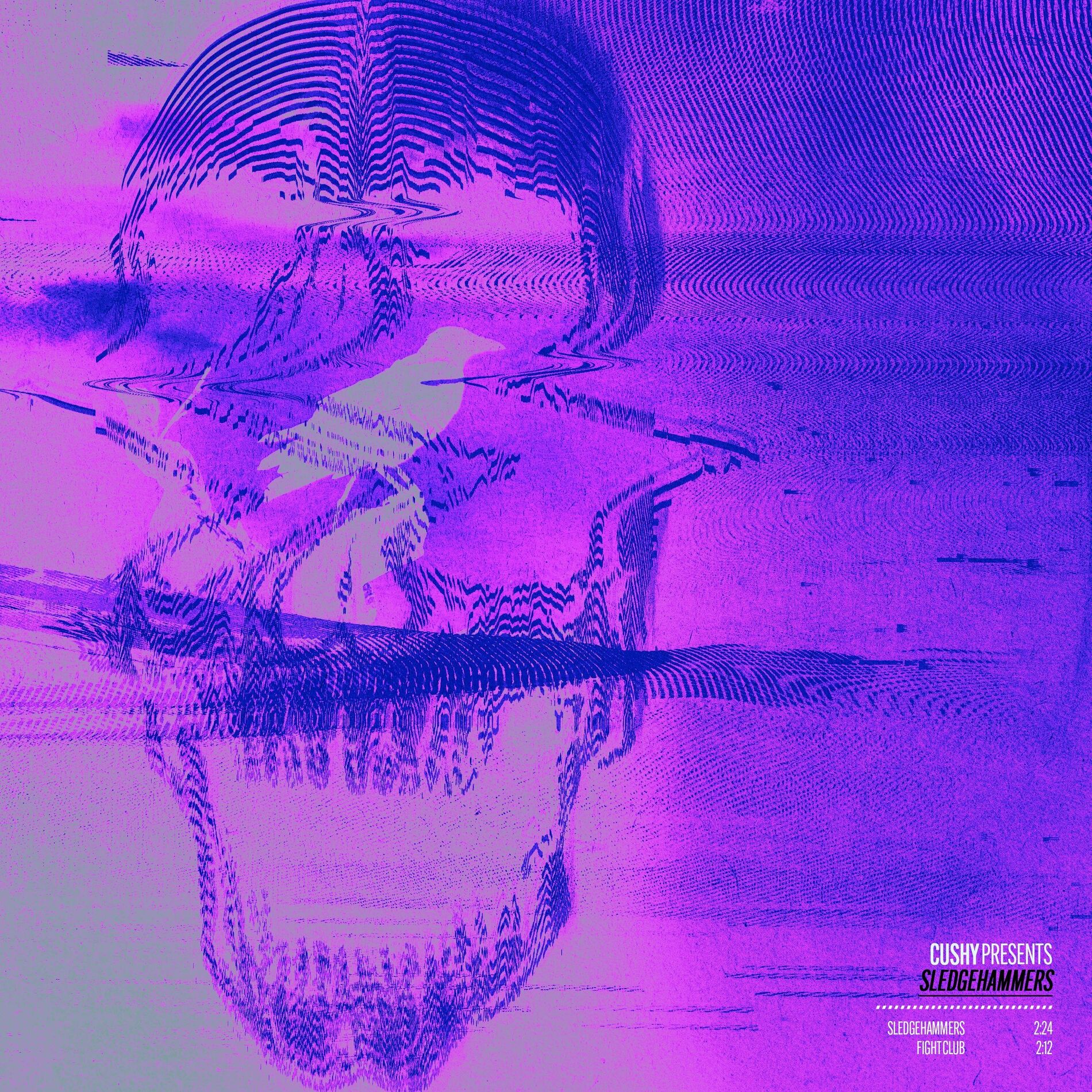 Album cover of Fight Club