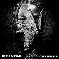 Cover of CHROME 2
