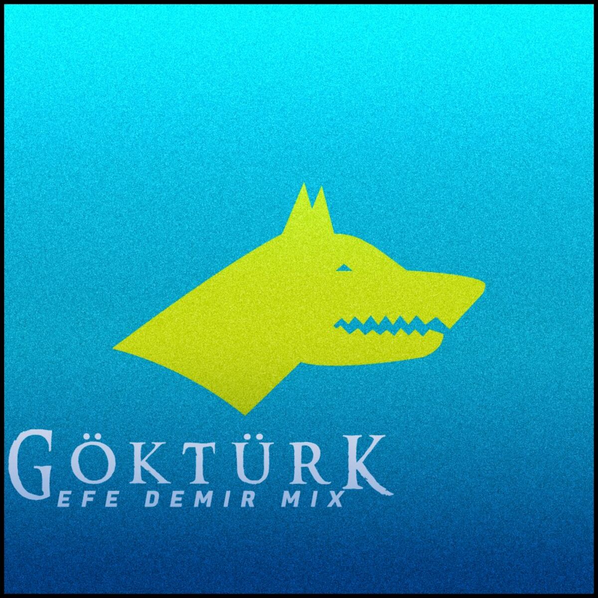 Album cover of GÖKTÜRK