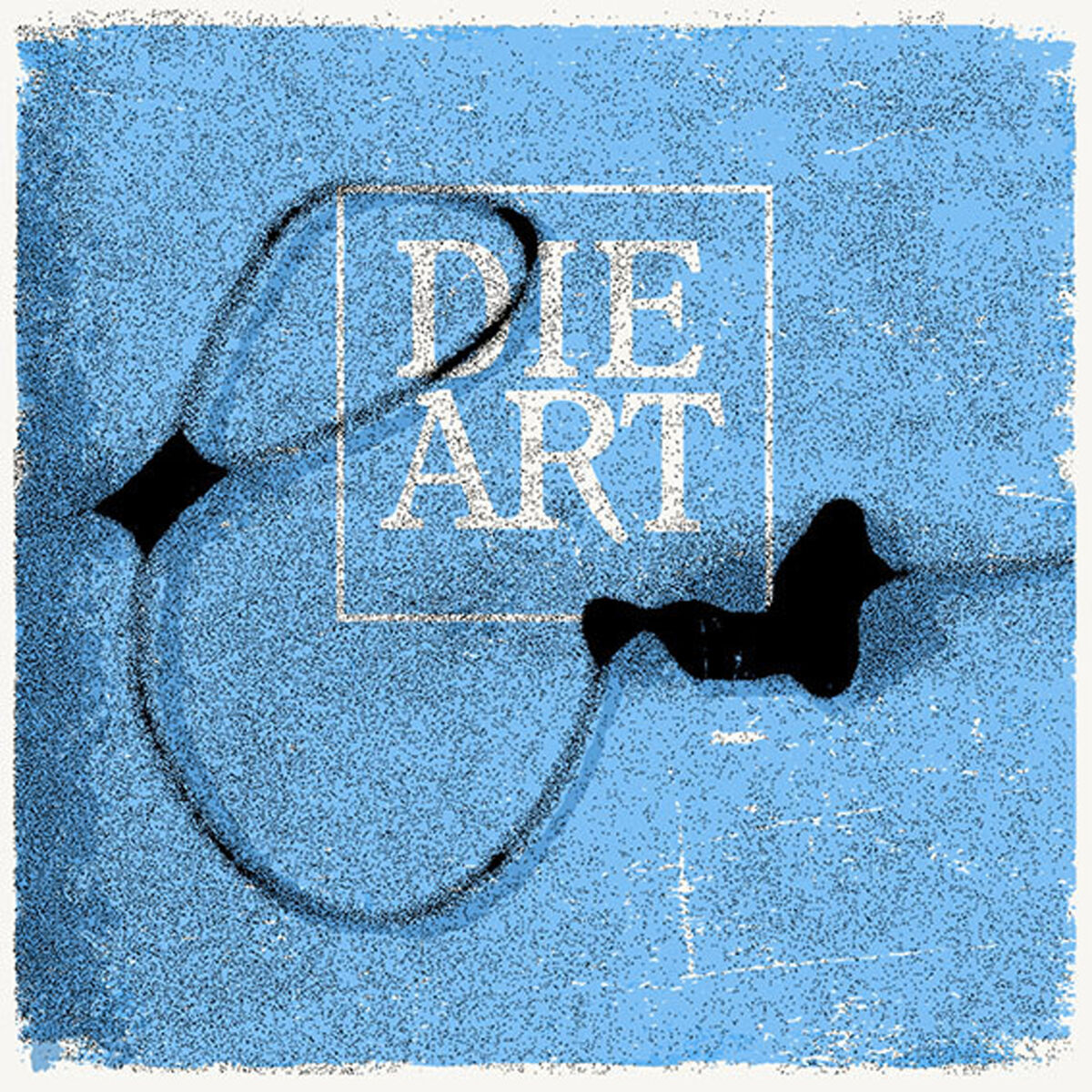 Album cover of But