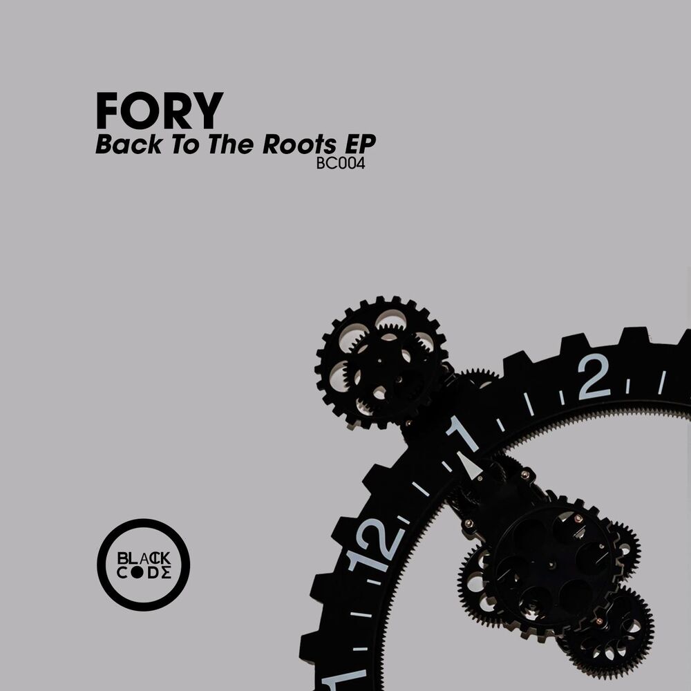 Picture of Back To The Roots EP