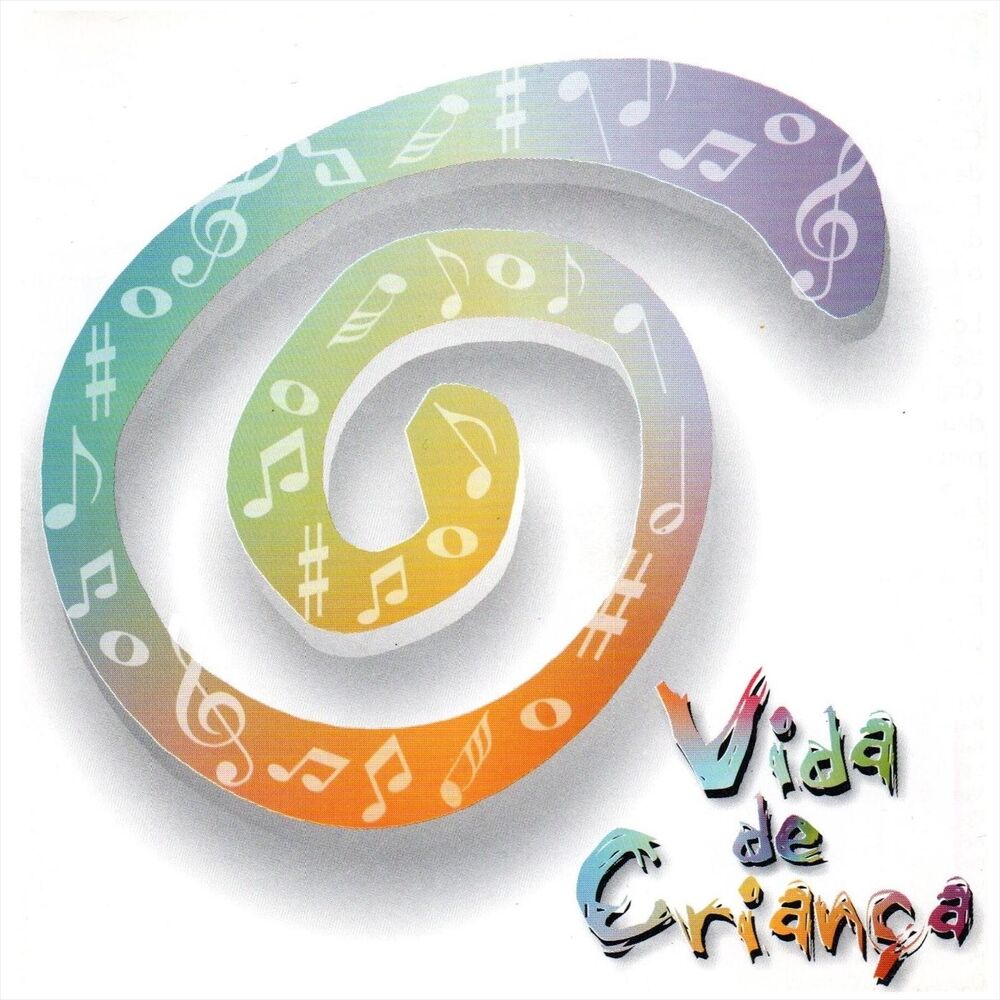 Picture of Vida de Criança