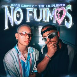 Cover of NO FUIMOS