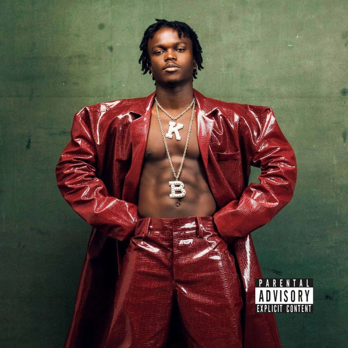 Album cover of Small Thing