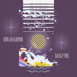 Cover of Apex vs. Totality
