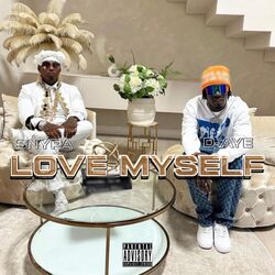 Cover of Love Myself