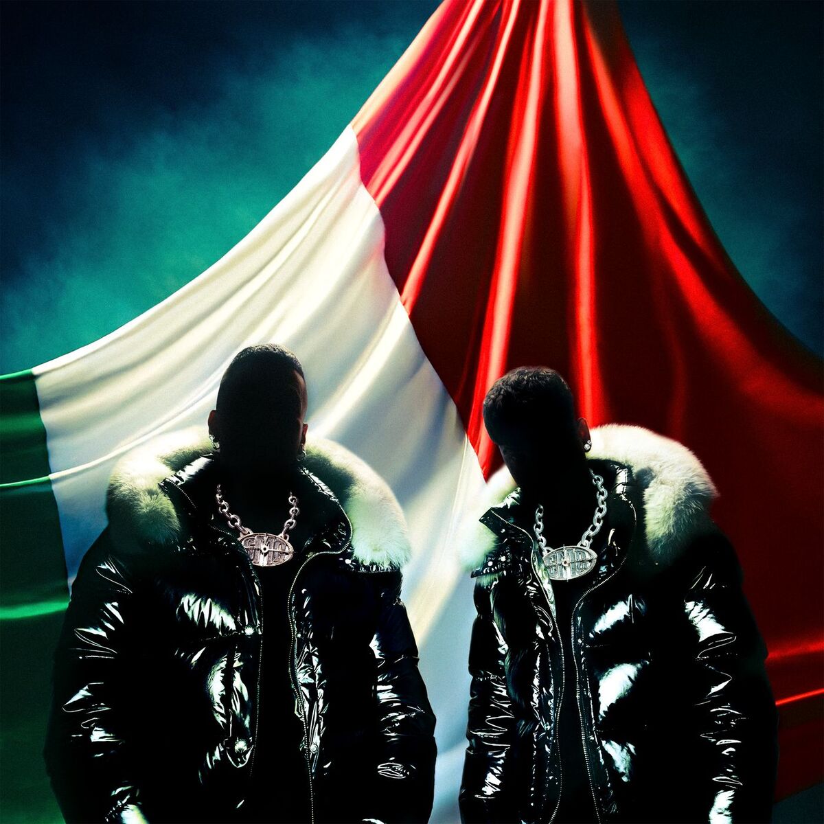 Album cover of VVS CARTIER