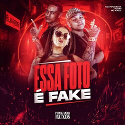 Cover of Essa Foto É Fake