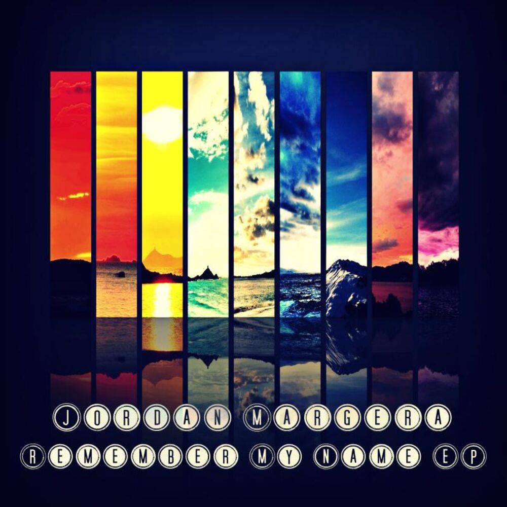 Picture of Remember My Name EP