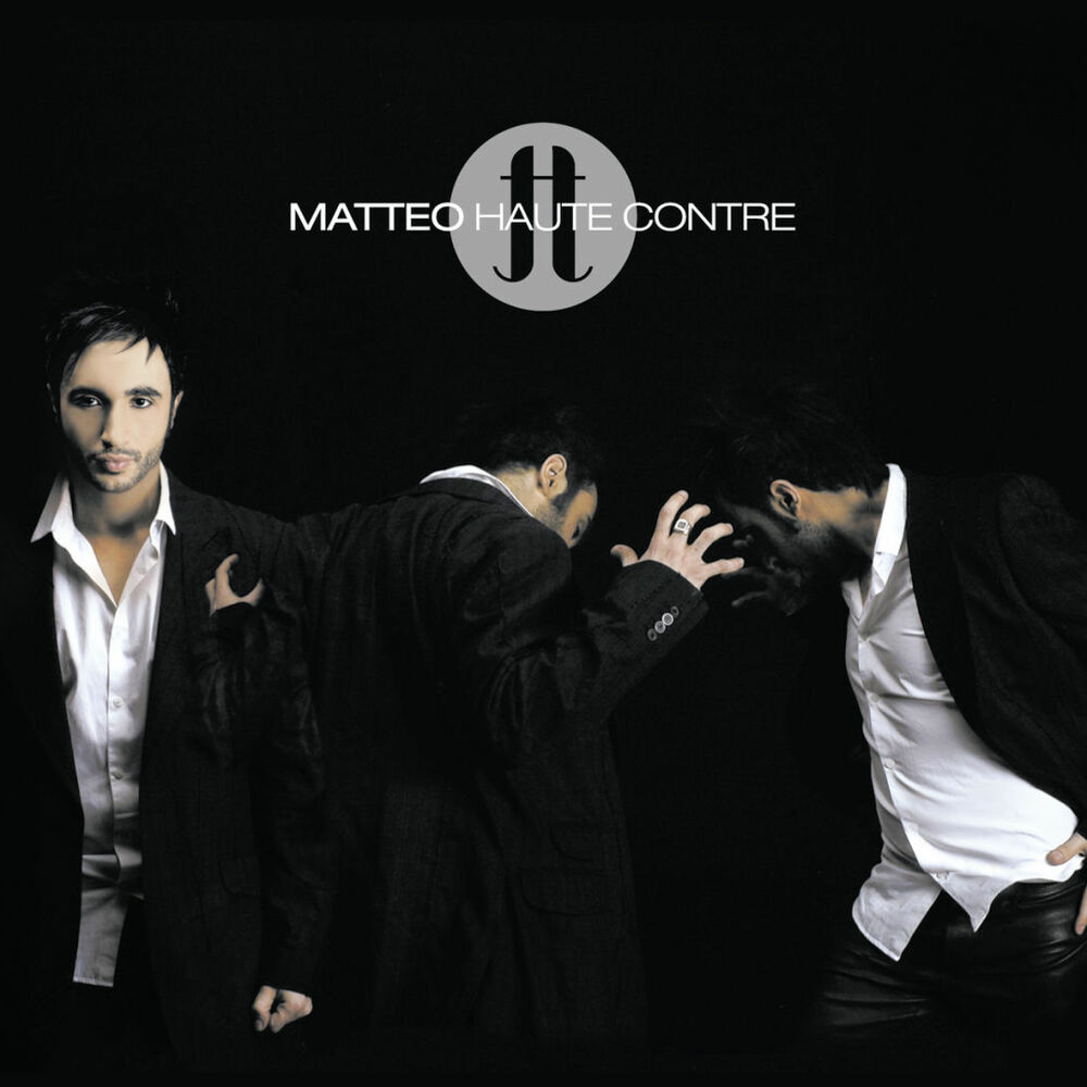 Picture of Haute Contre