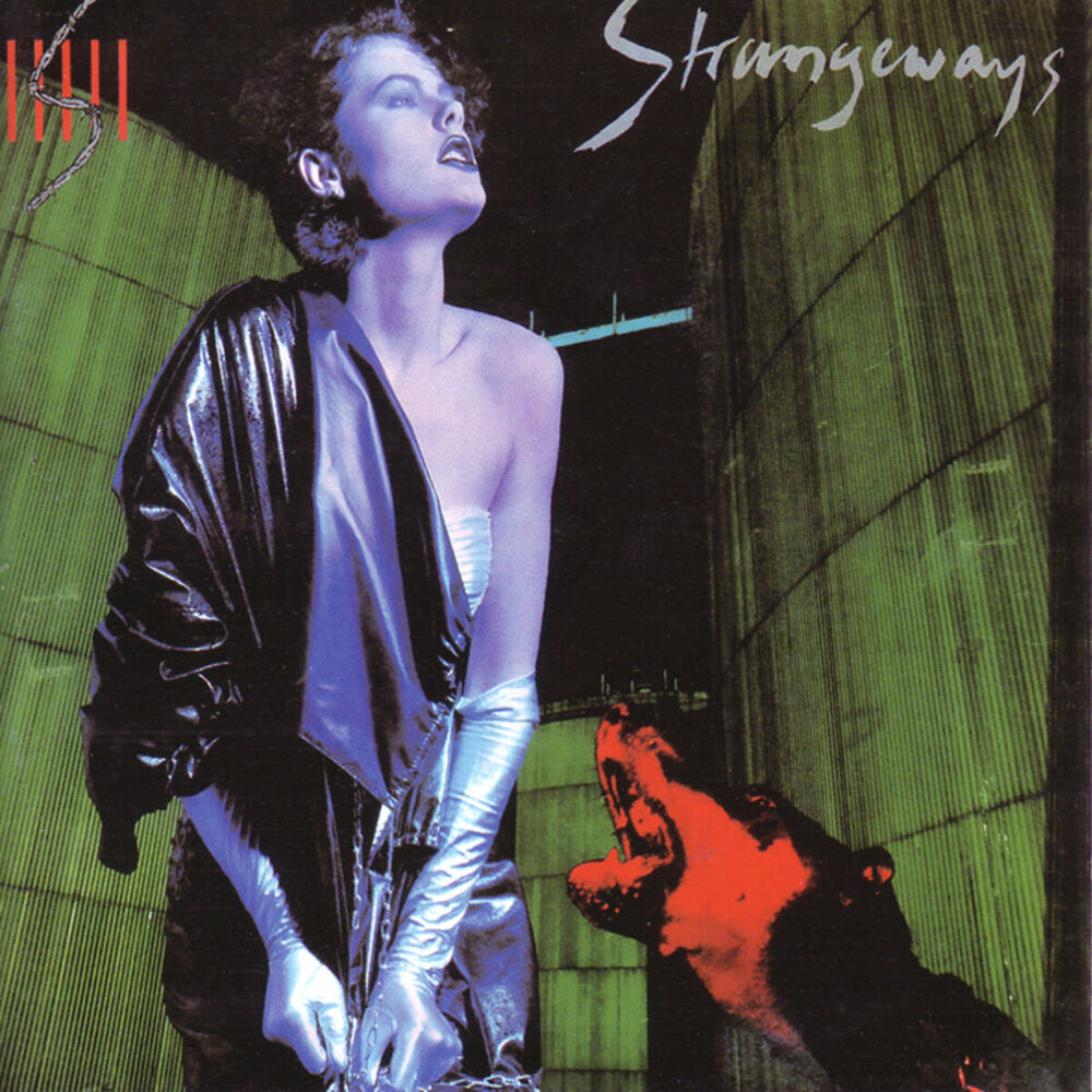 Picture of Strangeways
