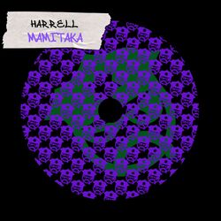 Cover of Mamitaka