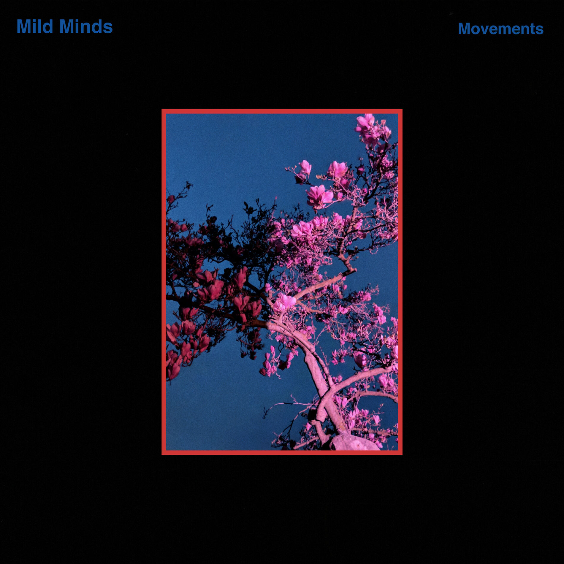 Album cover of MOVEMENTS