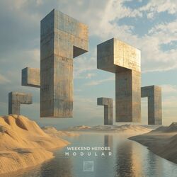 Cover of Modular