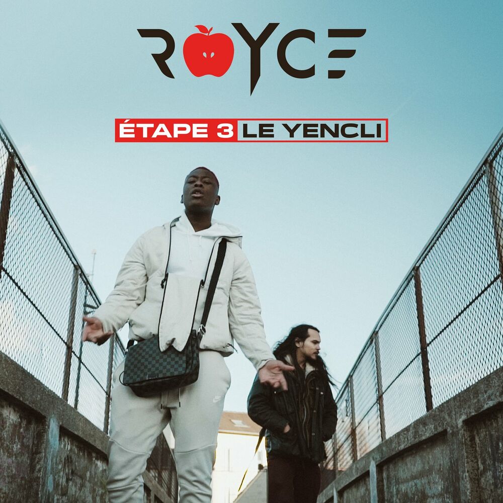 Picture of Etape 3 : Le Yencli