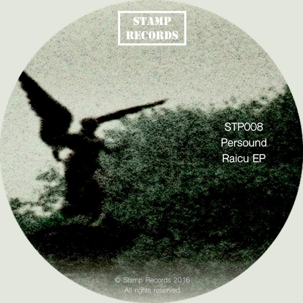 Picture of Raicu EP