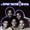 Walk Right Now by The Jacksons album cover